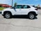2023 Chevrolet Trailblazer AWD 4dr LS