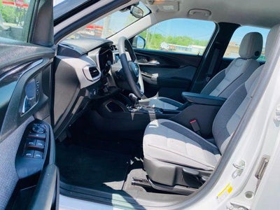2023 Chevrolet Trailblazer AWD 4dr LS