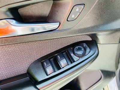 2023 Chevrolet Trailblazer AWD 4dr LS