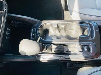 2023 Chevrolet Trailblazer AWD 4dr LS