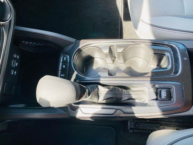 2023 Chevrolet Trailblazer AWD 4dr LS