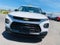 2023 Chevrolet Trailblazer AWD 4dr LS