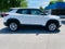 2023 Chevrolet Trailblazer AWD 4dr LS