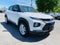 2023 Chevrolet Trailblazer AWD 4dr LS