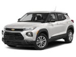 2023 Chevrolet Trailblazer AWD 4dr LS