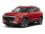 2026 Chevrolet Trailblazer FWD 4dr LT
