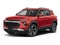 2026 Chevrolet Trailblazer FWD 4dr LT