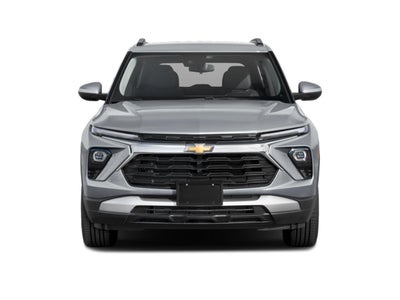 2026 Chevrolet Trailblazer FWD 4dr LT