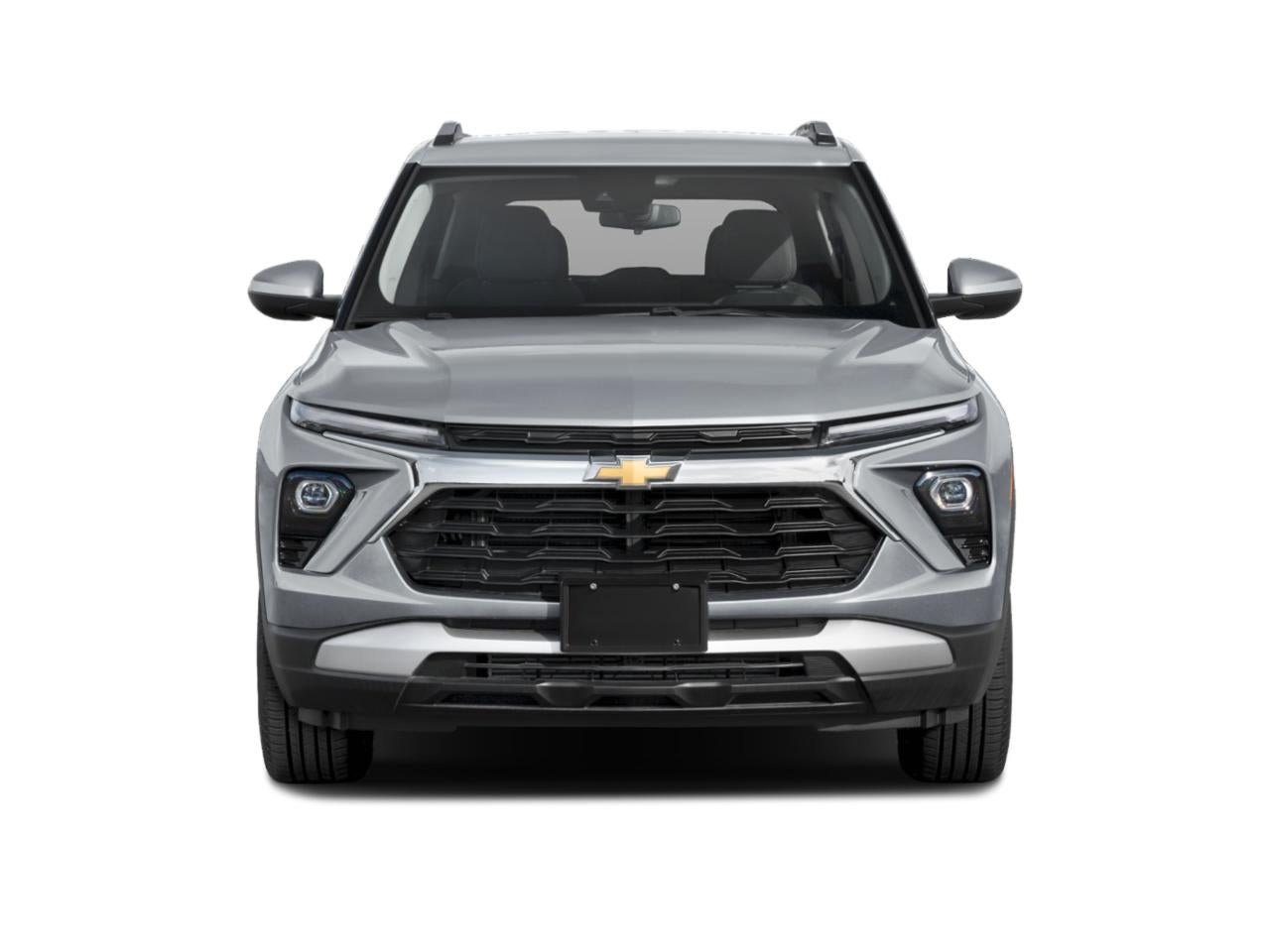 2026 Chevrolet Trailblazer FWD 4dr LT