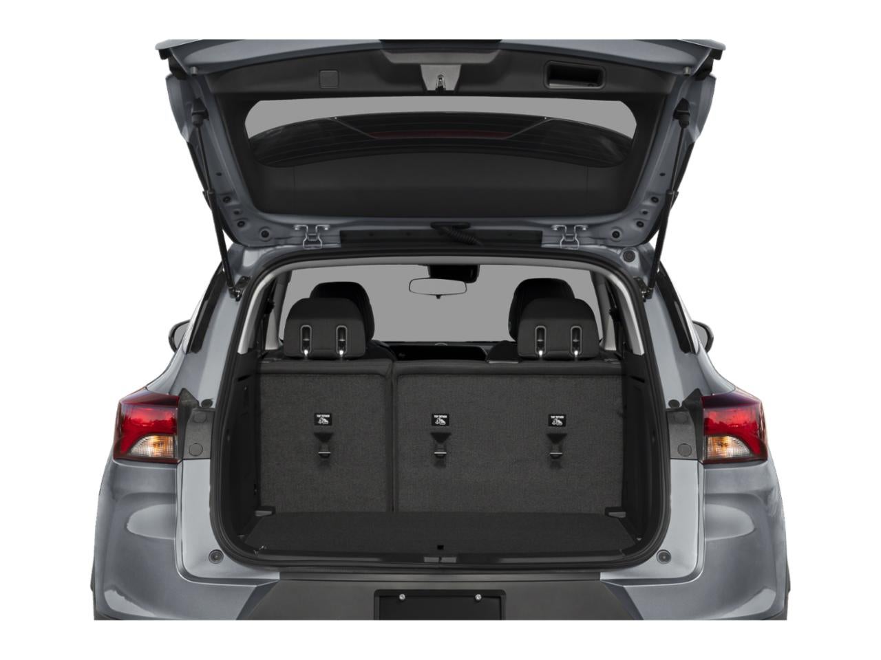 2026 Chevrolet Trailblazer FWD 4dr LT