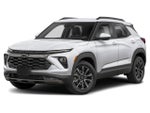 2026 Chevrolet Trailblazer AWD 4dr ACTIV