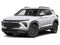 2026 Chevrolet Trailblazer AWD 4dr ACTIV