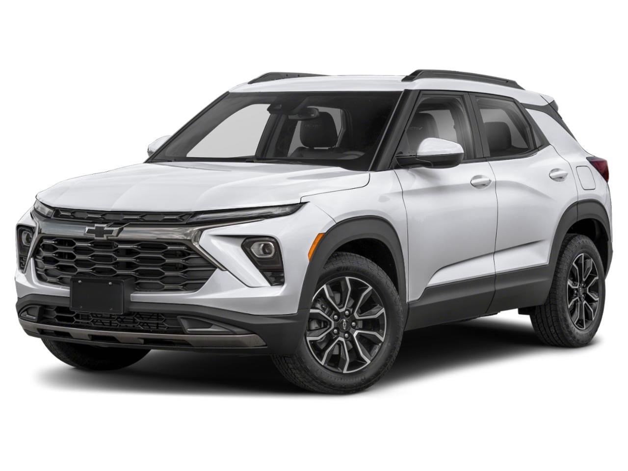 2026 Chevrolet Trailblazer AWD 4dr ACTIV