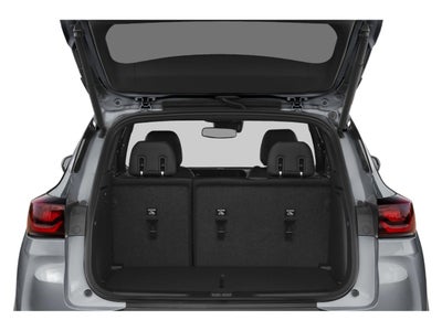 2026 Chevrolet Trailblazer AWD 4dr ACTIV