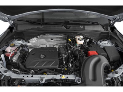 2026 Chevrolet Trailblazer AWD 4dr ACTIV