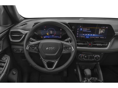2026 Chevrolet Trailblazer AWD 4dr ACTIV