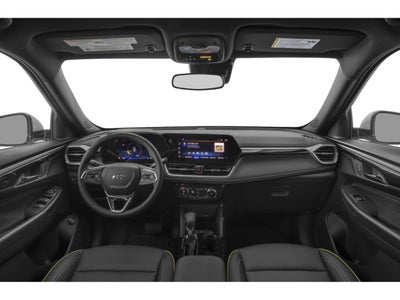 2026 Chevrolet Trailblazer AWD 4dr ACTIV