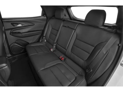 2026 Chevrolet Trailblazer AWD 4dr ACTIV