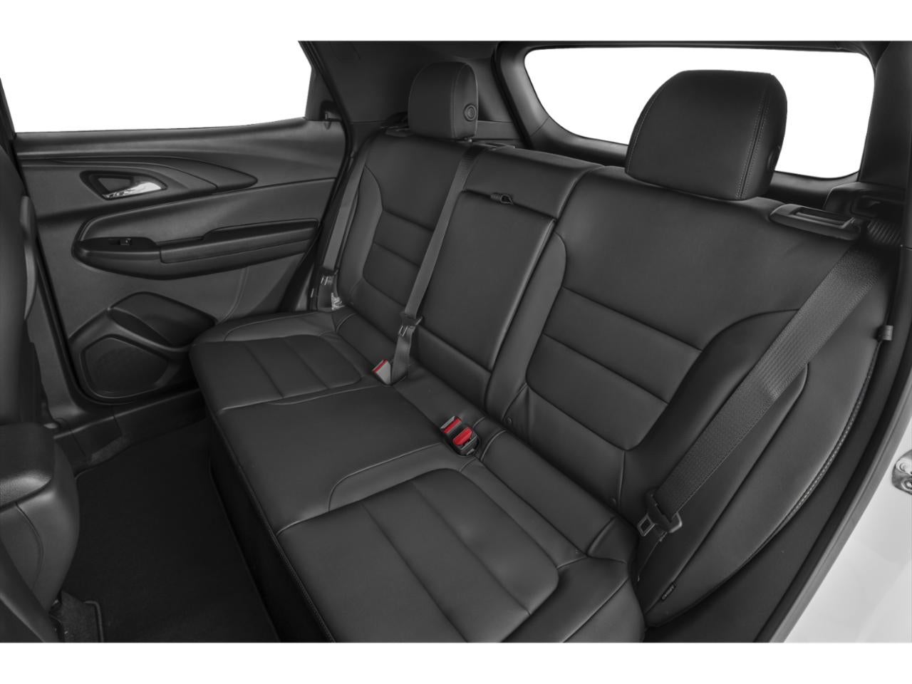 2026 Chevrolet Trailblazer AWD 4dr ACTIV