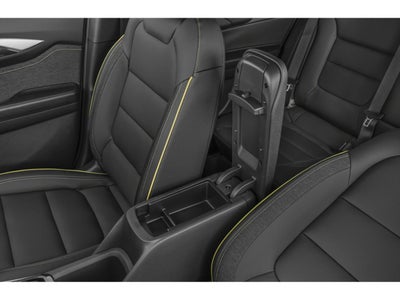 2026 Chevrolet Trailblazer AWD 4dr ACTIV