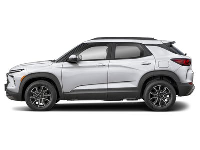 2026 Chevrolet Trailblazer AWD 4dr ACTIV