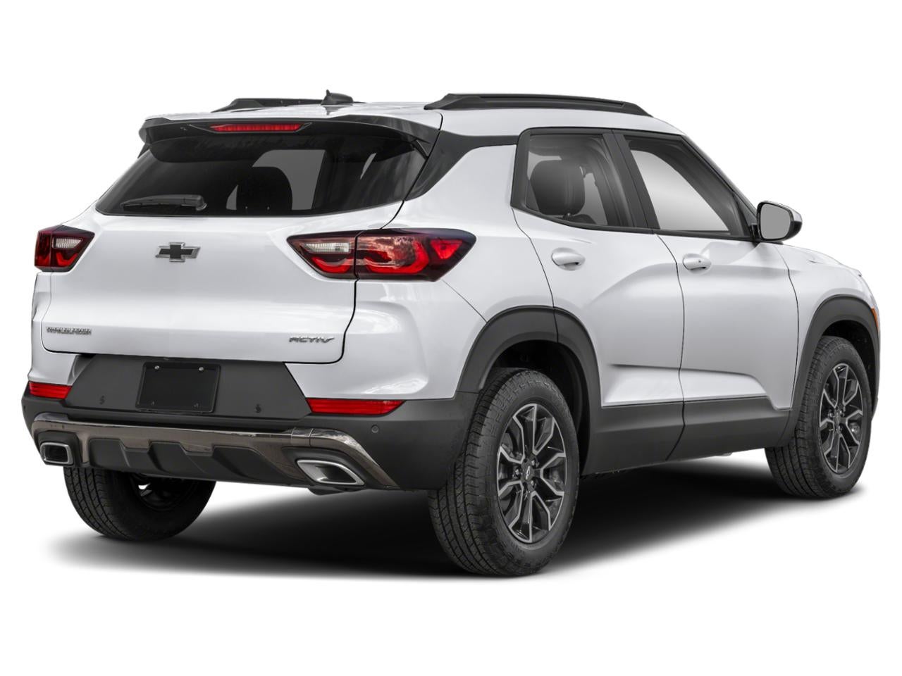 2026 Chevrolet Trailblazer AWD 4dr ACTIV