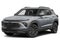 2026 Chevrolet Trailblazer AWD 4dr ACTIV