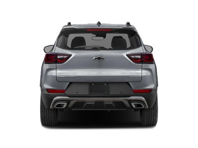 2026 Chevrolet Trailblazer AWD 4dr ACTIV
