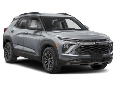 2026 Chevrolet Trailblazer AWD 4dr ACTIV