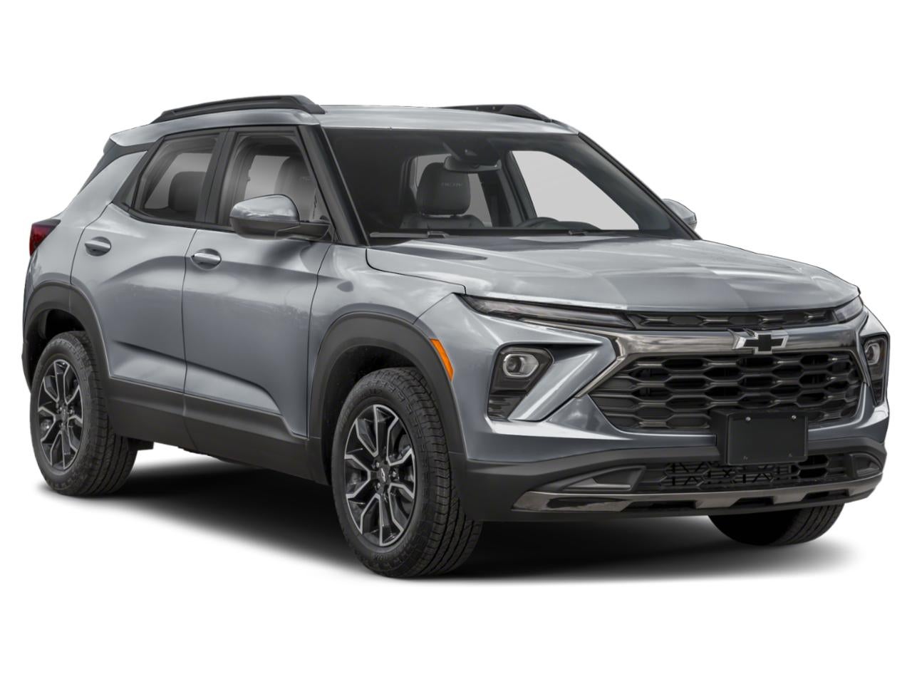 2026 Chevrolet Trailblazer AWD 4dr ACTIV