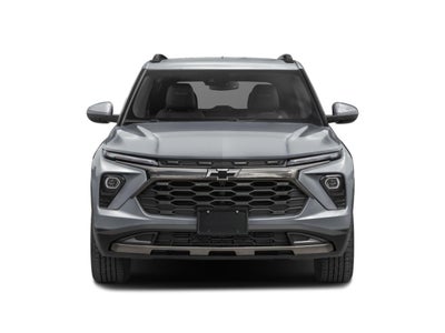 2026 Chevrolet Trailblazer AWD 4dr ACTIV