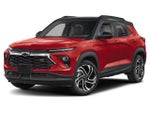 2026 Chevrolet Trailblazer FWD 4dr RS