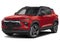 2026 Chevrolet Trailblazer FWD 4dr RS