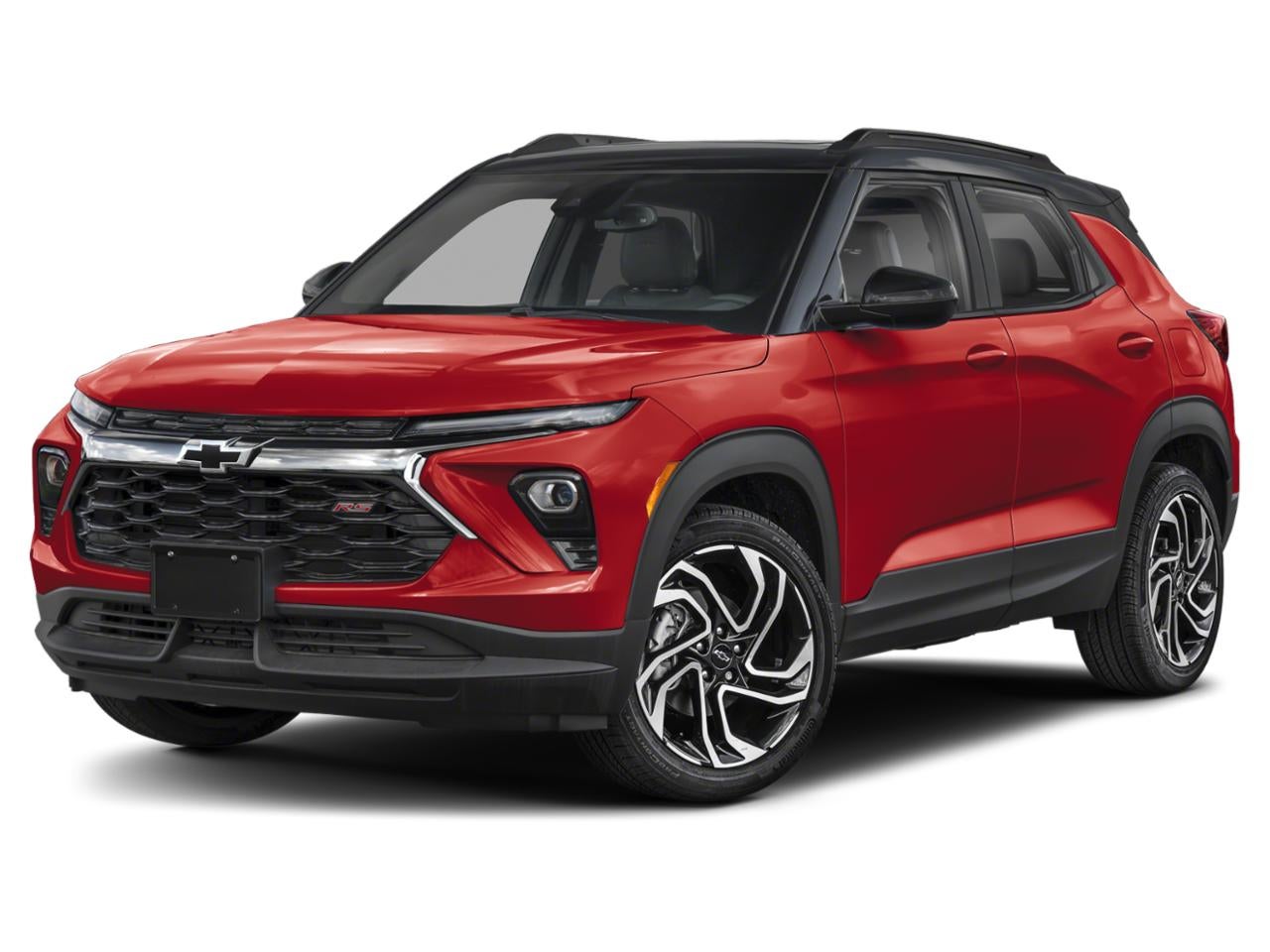 2026 Chevrolet Trailblazer FWD 4dr RS