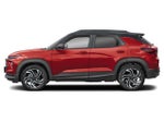 2026 Chevrolet Trailblazer FWD 4dr RS