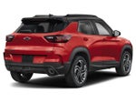 2026 Chevrolet Trailblazer FWD 4dr RS