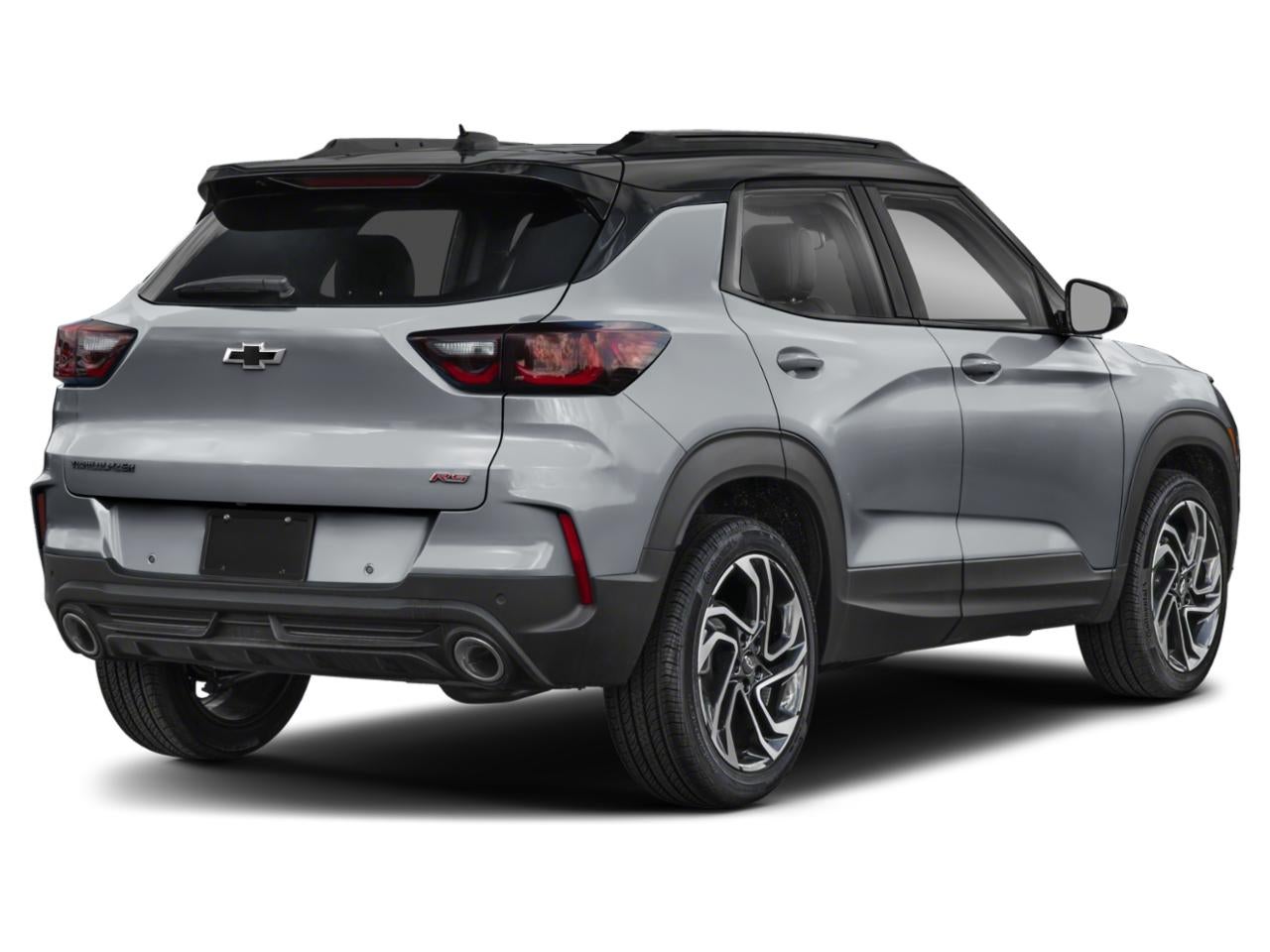 2026 Chevrolet Trailblazer FWD 4dr RS