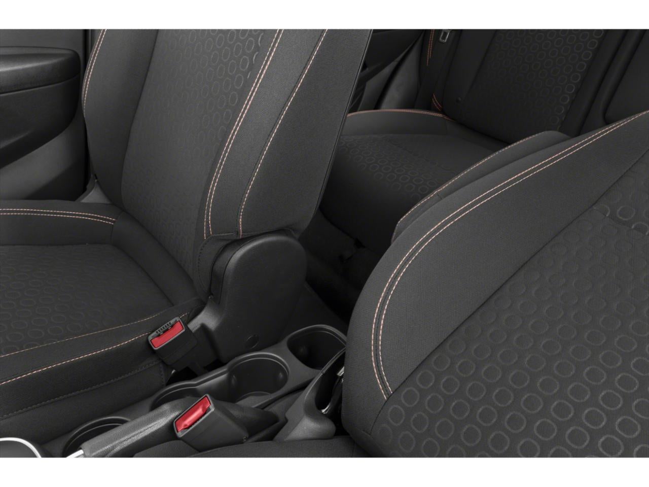 2020 Chevrolet Trax FWD LS