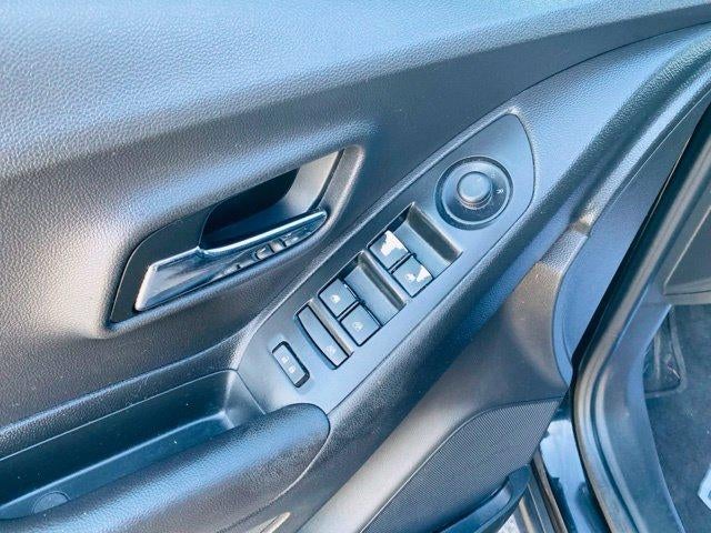 2019 Chevrolet Trax FWD 4dr LT
