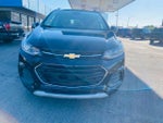 2019 Chevrolet Trax FWD 4dr LT