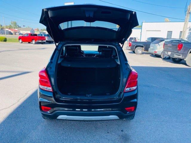 2019 Chevrolet Trax FWD 4dr LT