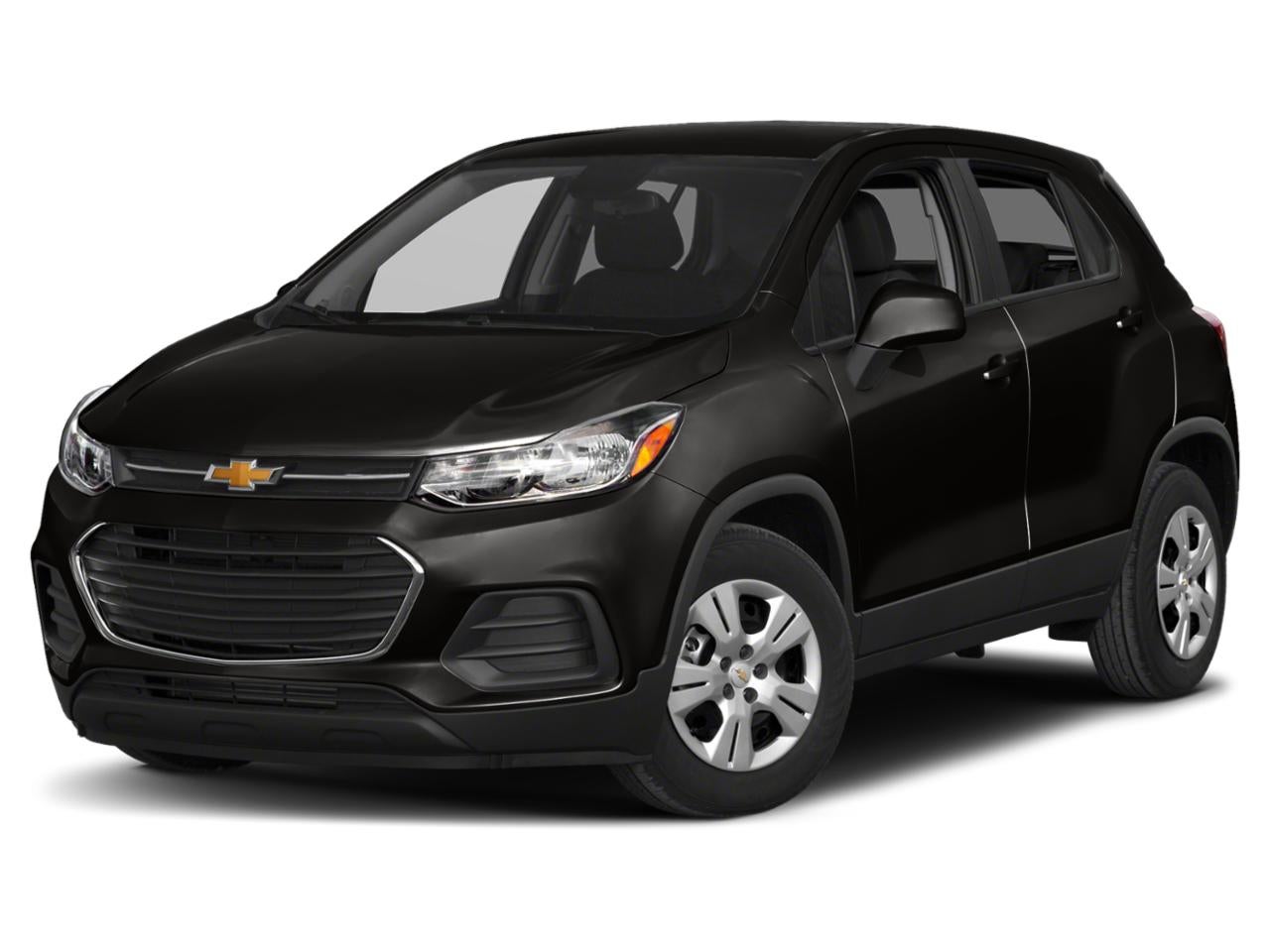 2019 Chevrolet Trax FWD 4dr LT