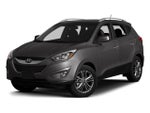 2014 Hyundai TUCSON AWD 4dr SE