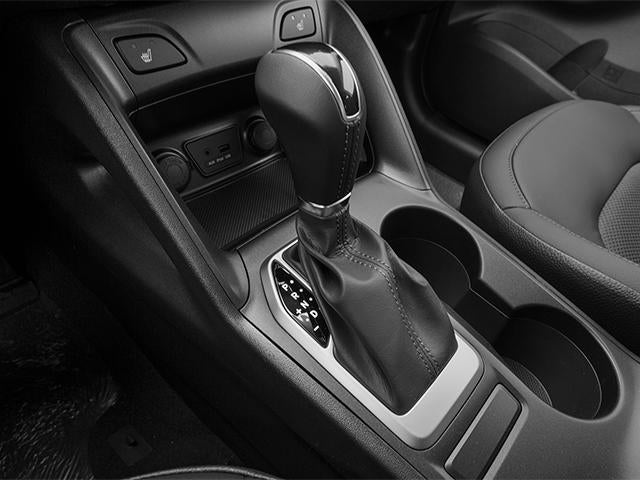 2014 Hyundai TUCSON AWD 4dr SE