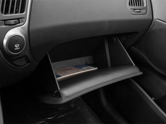 2014 Hyundai TUCSON AWD 4dr SE