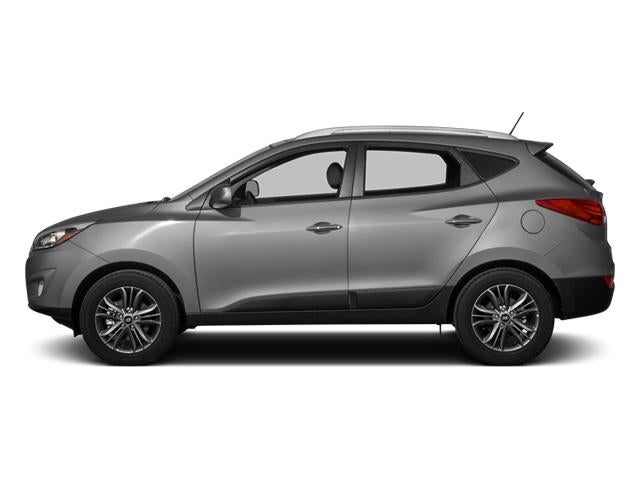 2014 Hyundai TUCSON AWD 4dr SE