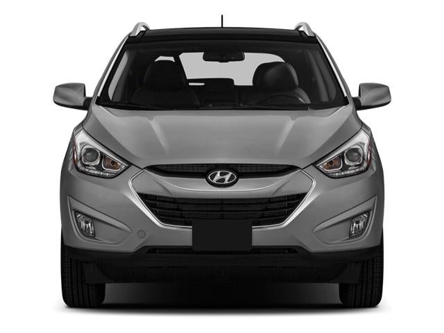 2014 Hyundai TUCSON AWD 4dr SE