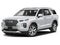 2021 Hyundai PALISADE SEL AWD