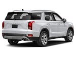 2021 Hyundai PALISADE SEL AWD