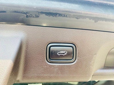 2020 Hyundai PALISADE Limited FWD